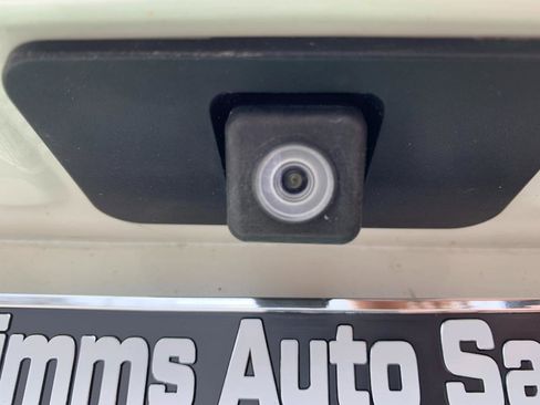 Used 2015 Chevrolet Tahoe LTZ image 58