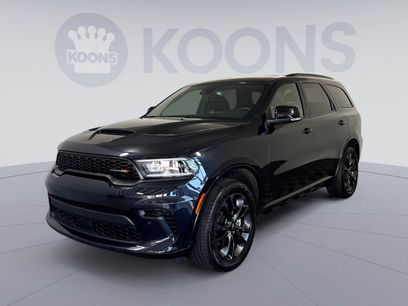 Used 2024 Dodge Durango GT