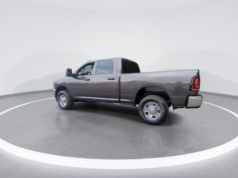 New 2026 RAM 3500 Tradesman w/ Chrome Appearance Group image 6
