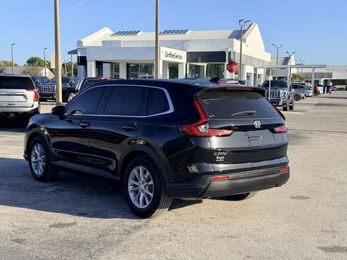 Used 2025 Honda CR-V EX-L image 7
