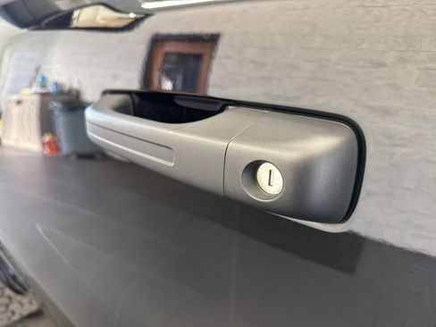 Used 2025 RAM 1500 Big Horn image 11