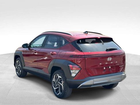 New 2026 Hyundai Kona SEL Premium AWD/4WD image 3