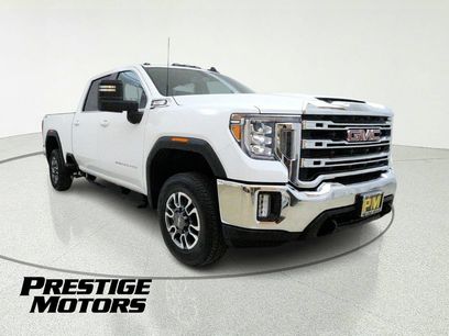 Used 2023 GMC Sierra 3500 SLE w/ SLE Convenience Package
