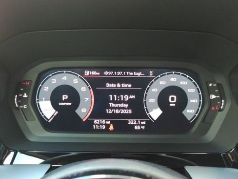 Used 2025 Audi A3 2.0T Premium image 37