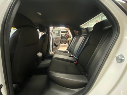 Used 2026 Honda Civic Sport image 12