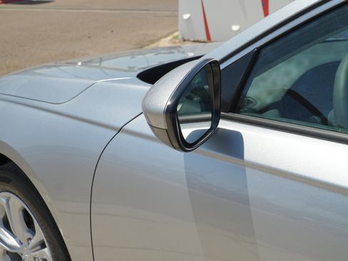 New 2026 Honda Accord LX image 11