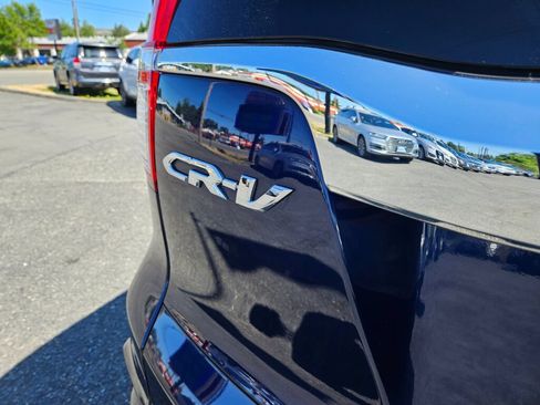 Used 2016 Honda CR-V EX image 10