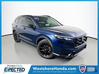 Used 2025 Honda CR-V Sport-L video 1