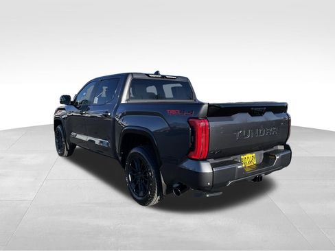 New 2026 Toyota Tundra Platinum w/ TRD Off-Road Package AWD/4WD image 6