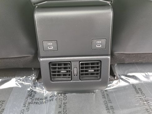 Used 2023 Toyota bZ4X FWD w/ Weather Package image 12