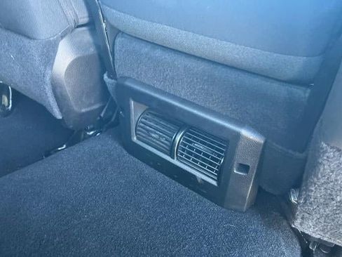 Used 2024 RAM 1500 Warlock AWD/4WD image 23