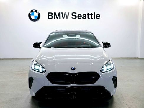 New 2025 BMW M235i xDrive w/ Premium Package image 6