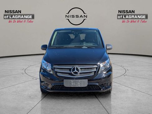 Used 2020 Mercedes-Benz Metris Passenger w/ Premium Safety Package image 2