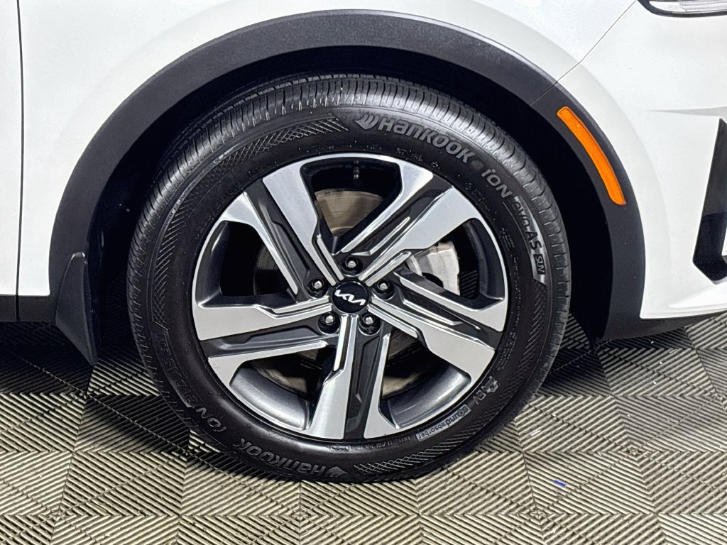 Certified 2023 Kia Sorento EX AWD/4WD image 24