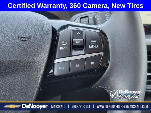 Used 2023 Ford Escape Active w/ Tech Pack #2 AWD/4WD image 15