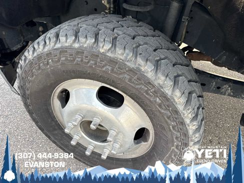 Used 2021 Ford F350 XL w/ Power Equipment Group image 19