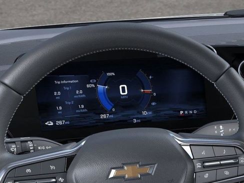 New 2026 Chevrolet Equinox EV LT w/ Comfort Package FWD image 18