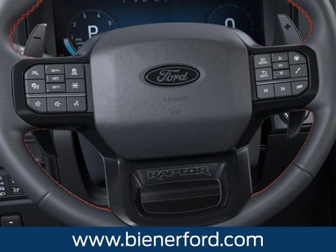 New 2026 Ford F150 Raptor image 13