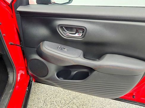 Used 2023 Honda HR-V Sport image 23