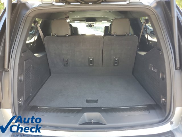 Certified 2025 GMC Yukon XL Elevation RWD image 10