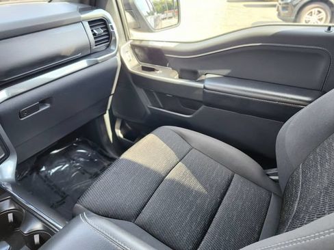 Certified 2023 Ford F150 XLT w/ Equipment Group 302A High AWD/4WD image 15