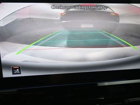 New 2026 Nissan Pathfinder SV image 32