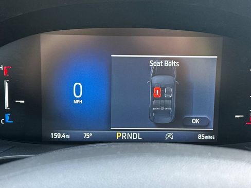 New 2025 Ford Escape ST-Line Select AWD/4WD image 19