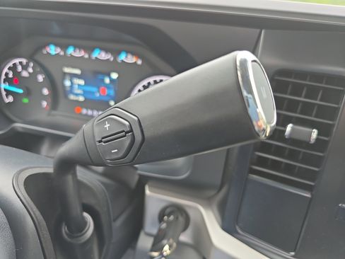 New 2025 Ford F350 XL w/ STX Appearance Package image 25