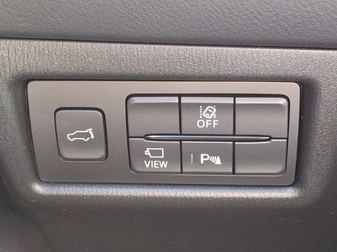 New 2025 MAZDA CX-5 Signature image 23