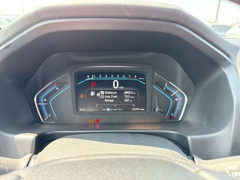 Used 2019 Honda Odyssey Elite image 15