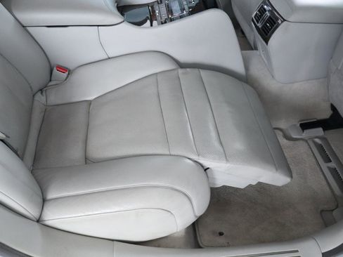 Used 2007 Lexus LS 460 L RWD image 42