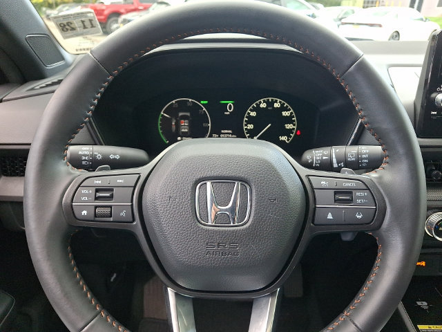 Certified 2024 Honda CR-V Sport-L image 20