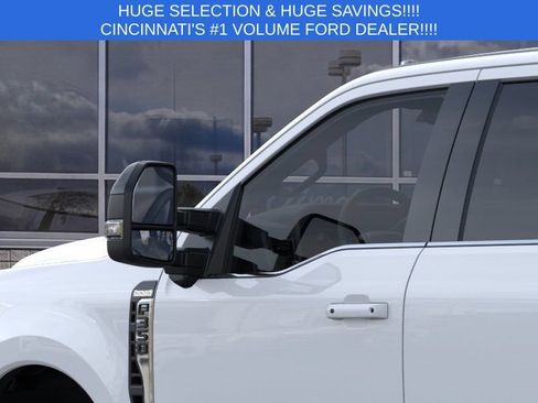 New 2026 Ford F350 King Ranch AWD/4WD image 20