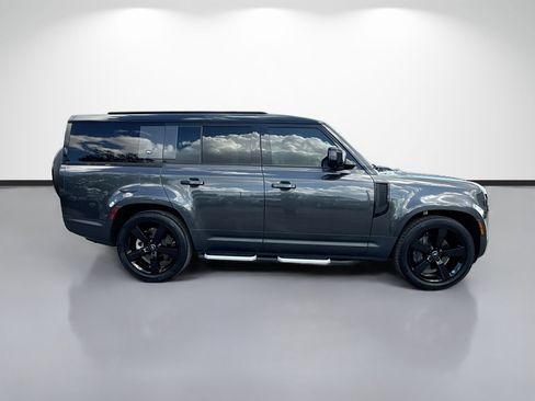 Used 2024 Land Rover Defender 130 S AWD/4WD image 6