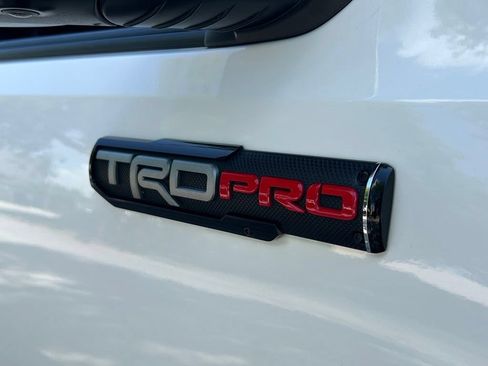 Used 2021 Toyota Tacoma TRD Pro AWD/4WD image 39