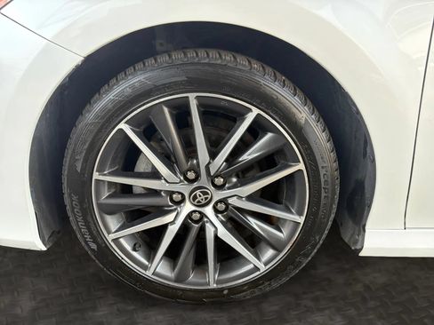 Used 2021 Toyota Camry XLE AWD/4WD image 35