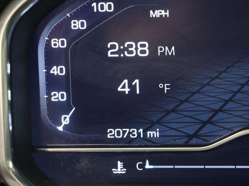 Used 2024 GMC Sierra 2500 Denali Ultimate image 30