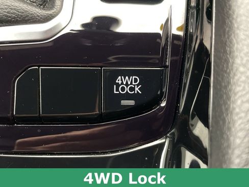 Used 2024 Jeep Compass Limited w/ High Altitude Package image 42