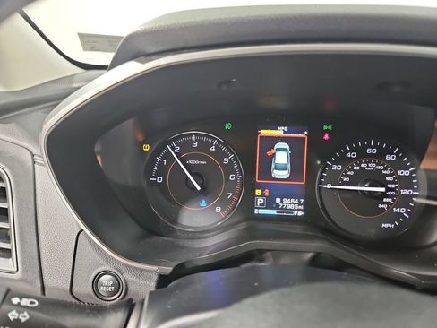Used 2019 Subaru Crosstrek 2.0i Premium AWD/4WD image 16