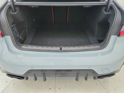 Used 2025 BMW M340i RWD image 14