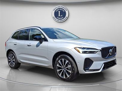 Certified 2025 Volvo XC60 B5 Plus