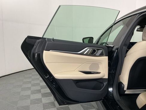 Certified 2025 BMW 430i 430i Gran Coupe w/ Parking Assistance Package image 24