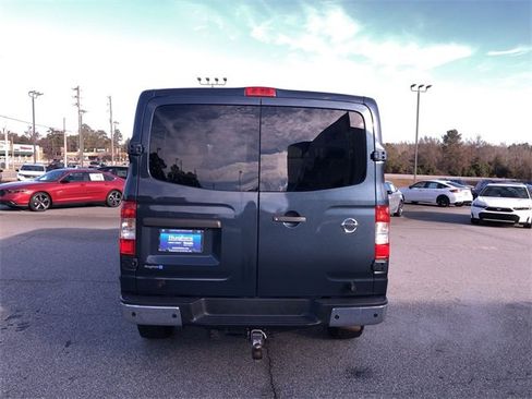 Used 2019 Nissan NV 3500 SL image 7