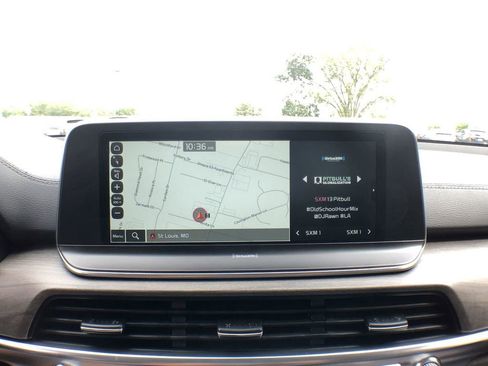 Used 2022 Kia Telluride EX w/ EX Premium Package image 51