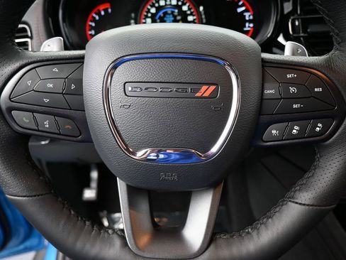 Used 2026 Dodge Durango GT AWD/4WD image 32