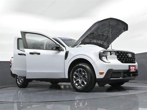 Used 2025 Ford Maverick XLT w/ XLT Luxury Package FWD image 47