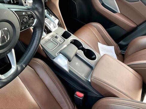 Used 2023 Acura MDX w/Advance Package image 19