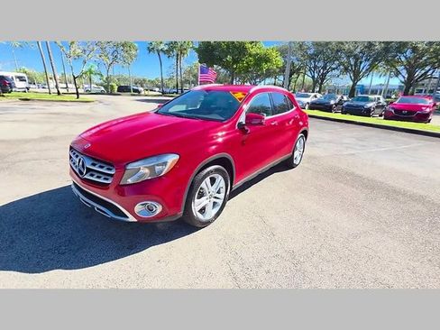 Used 2020 Mercedes-Benz GLA 250 image 36