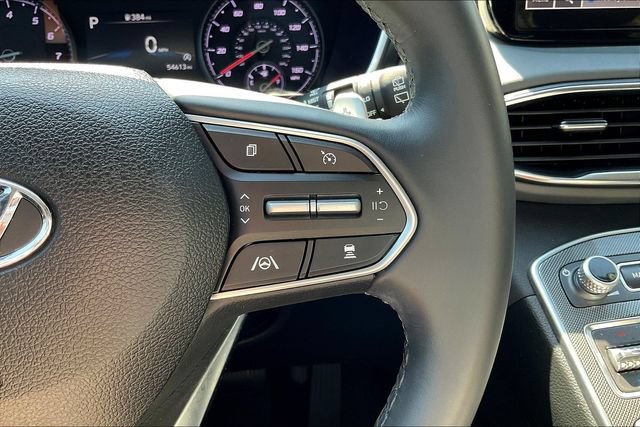 Used 2023 Hyundai Santa Fe SEL FWD image 14