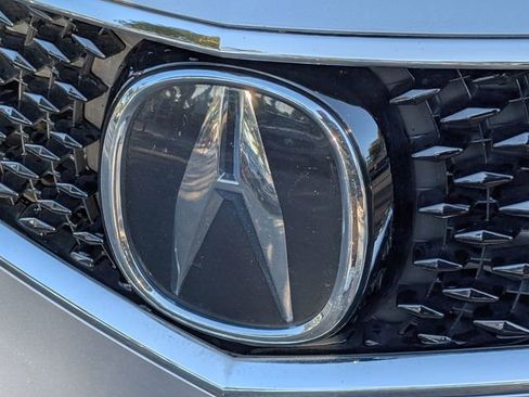 Used 2021 Acura ILX image 20